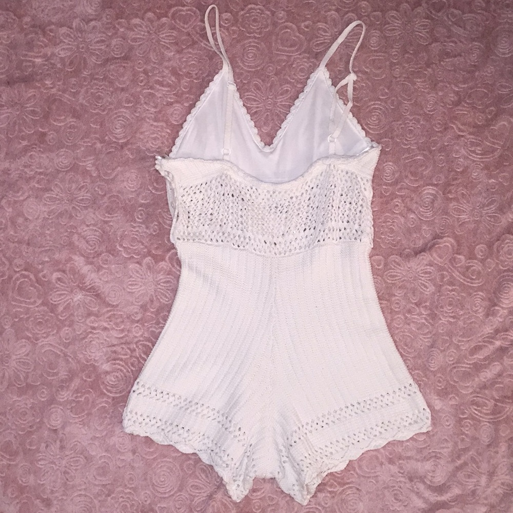 Romper - Picture 2 of 2